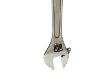 Wrench icon